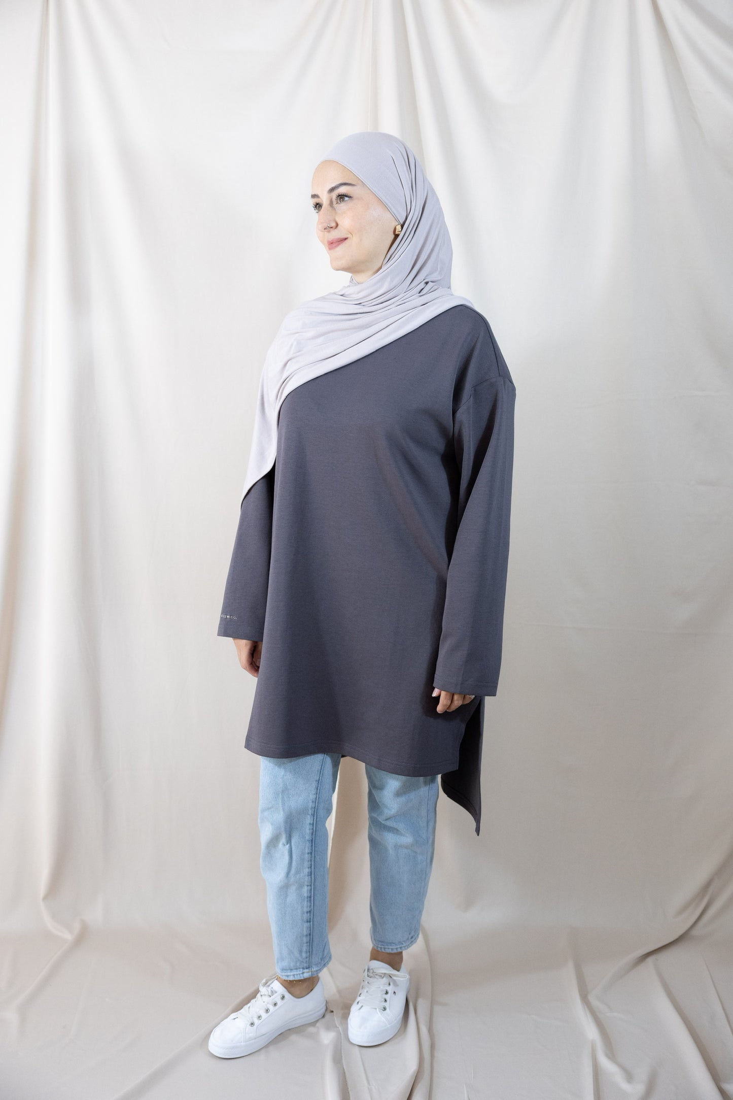 Hatice top
