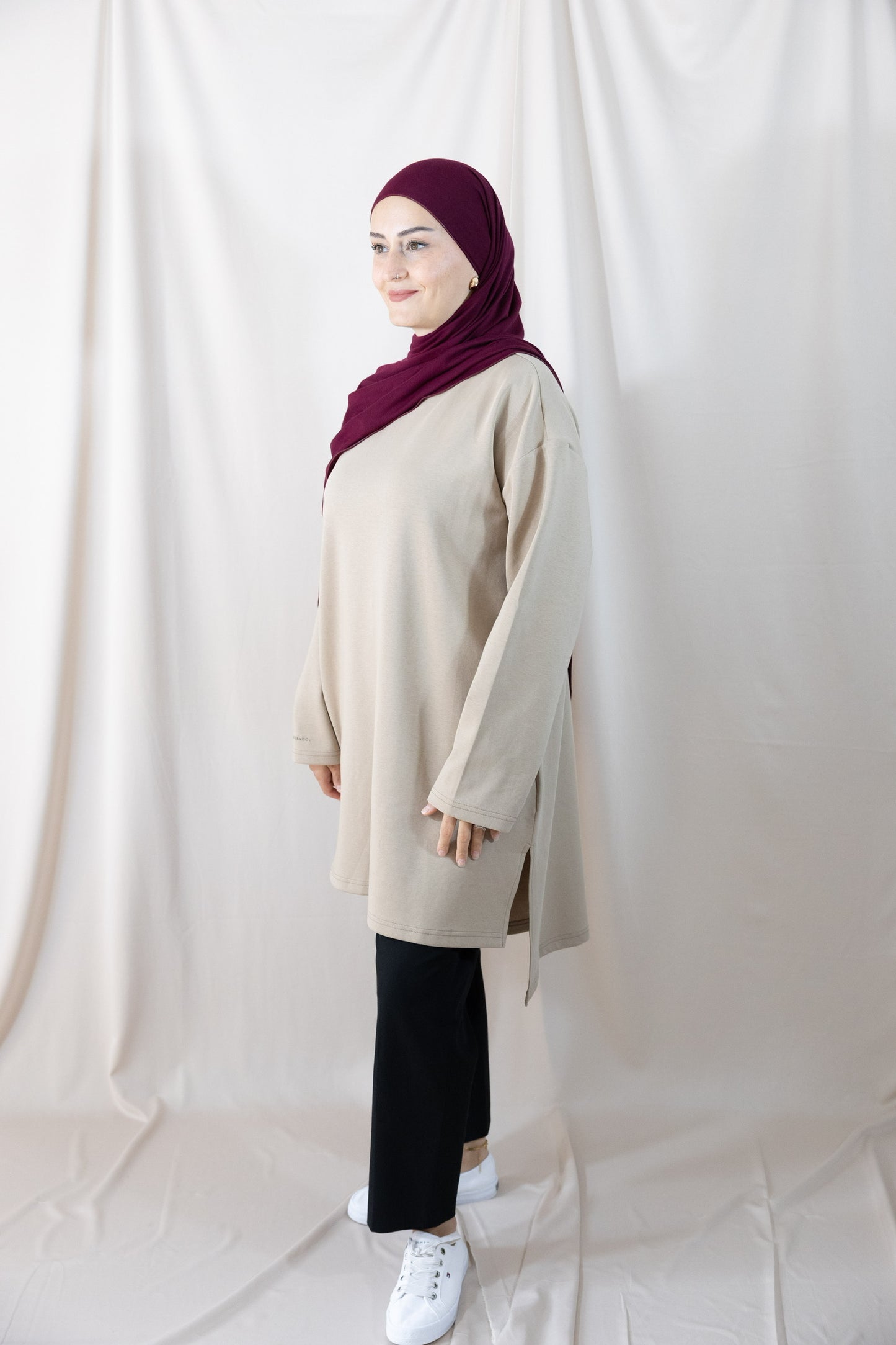 Hatice top