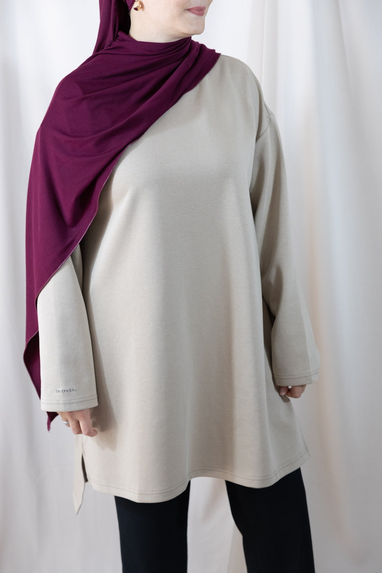 Hatice top