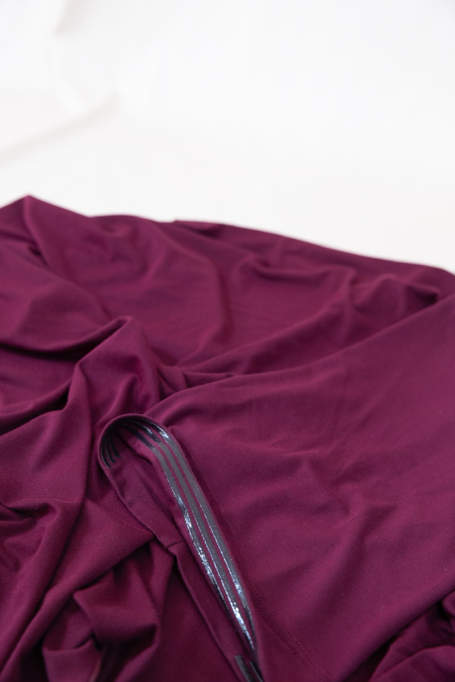 Premium Jersey Hijab with Matching Non-Slip Undercap