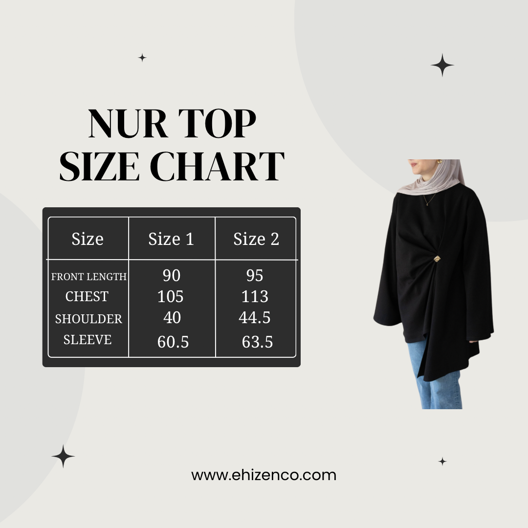 Nur Top