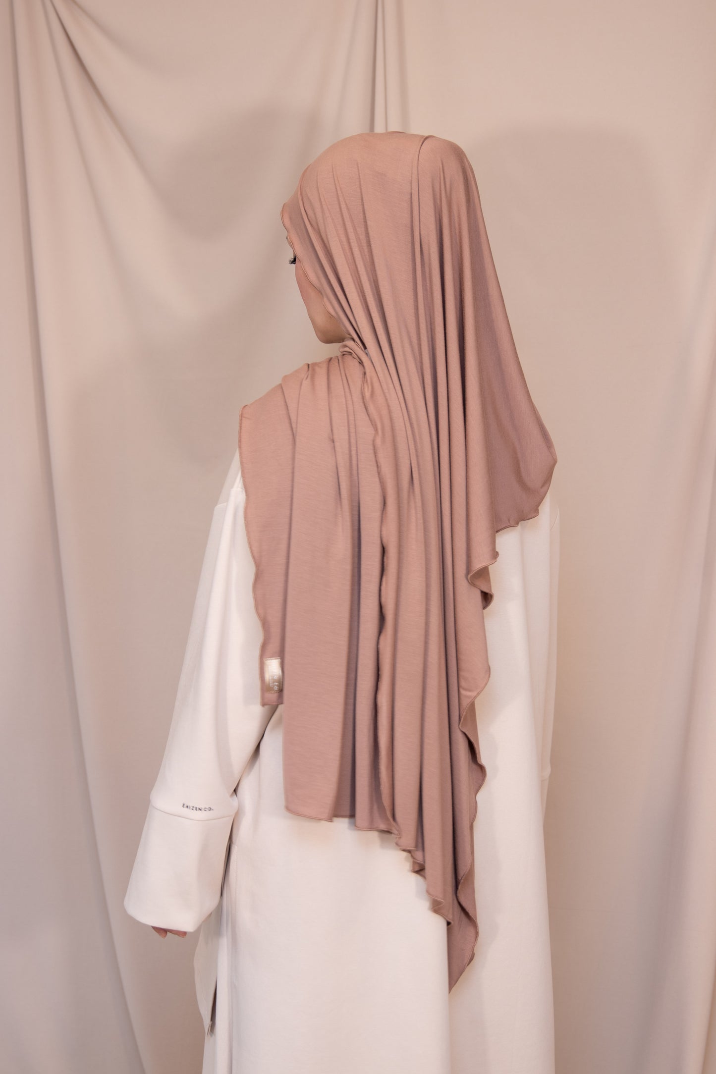 Premium Jersey Hijabs